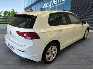 Volkswagen Golf Life 2.0 Tdi 85kw (115cv) Dsg - Foto 5