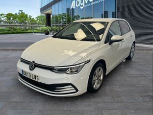 Volkswagen Golf Life 2.0 Tdi 85kw (115cv) Dsg - Foto 2