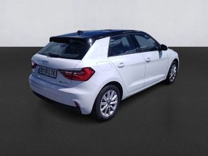 Audi A1 Sportback Advanced 25 Tfsi 70kw (95cv) - Foto 5