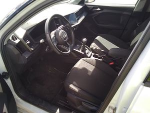 Audi A1 Sportback Advanced 25 Tfsi 70kw (95cv) - Foto 8