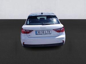 Audi A1 Sportback Advanced 25 Tfsi 70kw (95cv) - Foto 6
