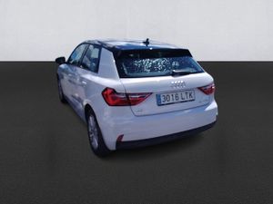 Audi A1 Sportback Advanced 25 Tfsi 70kw (95cv) - Foto 7