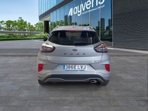 Ford Puma 1.0 Ecoboost 125cv St-line X Mhev - Foto 6