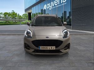 Ford Puma 1.0 Ecoboost 125cv St-line X Mhev - Foto 3