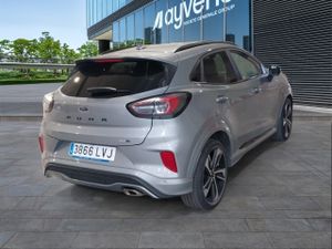 Ford Puma 1.0 Ecoboost 125cv St-line X Mhev - Foto 5