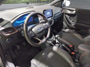Ford Puma 1.0 Ecoboost 125cv St-line X Mhev - Foto 8