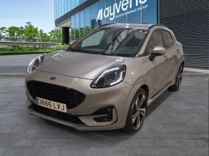 Ford Puma 1.0 Ecoboost 125cv St-line X Mhev - Foto 2