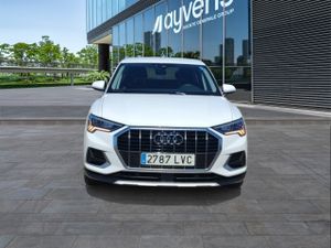 Audi Q3 Advanced 35 Tfsi 110kw (150cv) S Tronic - Foto 3