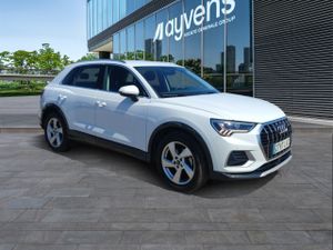 Audi Q3 Advanced 35 Tfsi 110kw (150cv) S Tronic - Foto 4