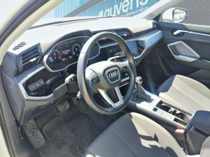 Audi Q3 Advanced 35 Tfsi 110kw (150cv) S Tronic - Foto 8
