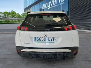 Peugeot 2008 Active Pack Bluehdi 81kw (110cv) - Foto 6