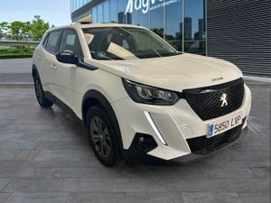 Peugeot 2008 Active Pack Bluehdi 81kw (110cv) - Foto 4