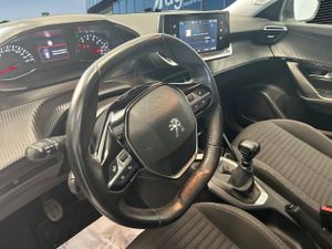 Peugeot 2008 Active Pack Bluehdi 81kw (110cv) - Foto 8