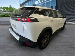 Peugeot 2008 Active Pack Bluehdi 81kw (110cv) - Foto 5