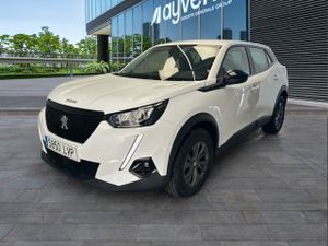 Peugeot 2008 Active Pack Bluehdi 81kw (110cv) - Foto 2