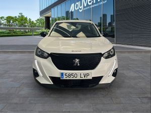Peugeot 2008 Active Pack Bluehdi 81kw (110cv) - Foto 3
