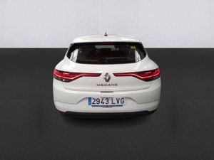 Renault Megane Life Blue Dci 85 Kw (115cv) - Foto 6