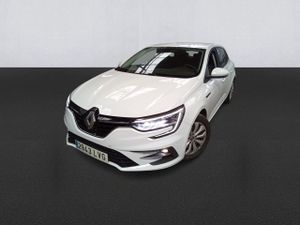 Renault Megane Life Blue Dci 85 Kw (115cv) - Foto 2
