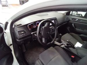 Renault Megane Life Blue Dci 85 Kw (115cv) - Foto 8