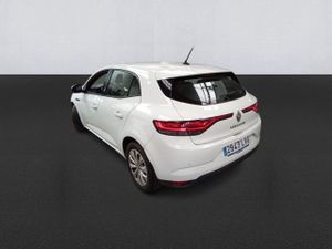 Renault Megane Life Blue Dci 85 Kw (115cv) - Foto 7