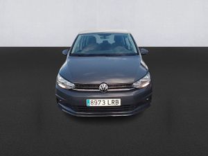 Volkswagen Touran Edition 2.0 Tdi 90kw (122cv) - Foto 3
