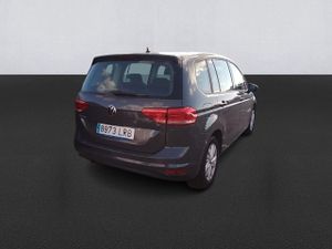 Volkswagen Touran Edition 2.0 Tdi 90kw (122cv) - Foto 5