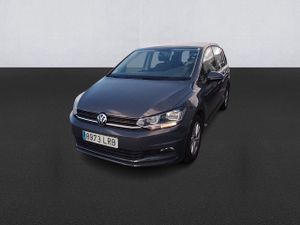Volkswagen Touran Edition 2.0 Tdi 90kw (122cv) - Foto 2