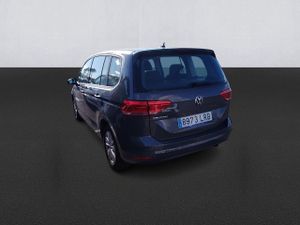 Volkswagen Touran Edition 2.0 Tdi 90kw (122cv) - Foto 7