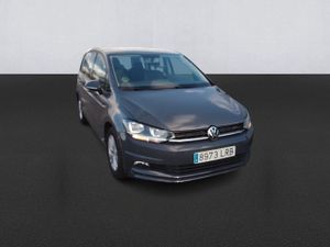 Volkswagen Touran Edition 2.0 Tdi 90kw (122cv) - Foto 4