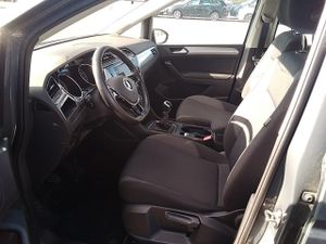 Volkswagen Touran Edition 2.0 Tdi 90kw (122cv) - Foto 8