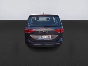 Volkswagen Touran Edition 2.0 Tdi 90kw (122cv) - Foto 6