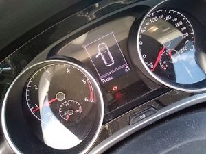 Volkswagen Touran Edition 2.0 Tdi 90kw (122cv) - Foto 9