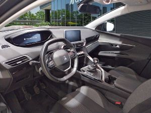 Peugeot 3008 1.5 Bluehdi 96kw (130cv) S&s Active Pack - Foto 8