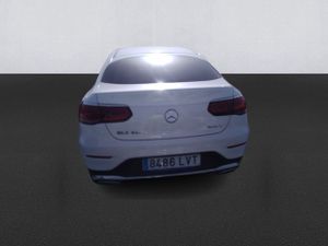 Mercedes Glc Coupe 220 D 4matic - Foto 6