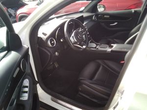 Mercedes Glc Coupe 220 D 4matic - Foto 8