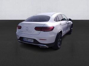 Mercedes Glc Coupe 220 D 4matic - Foto 5