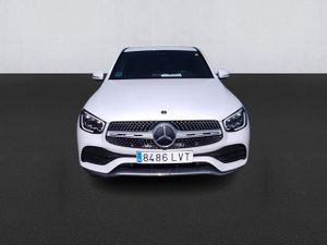 Mercedes Glc Coupe 220 D 4matic - Foto 3