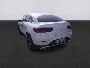Mercedes Glc Coupe 220 D 4matic - Foto 7