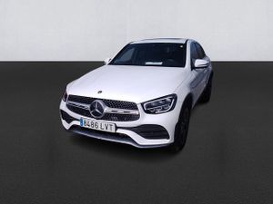 Mercedes Glc Coupe 220 D 4matic - Foto 2