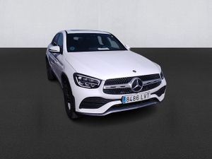 Mercedes Glc Coupe 220 D 4matic - Foto 4