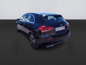 Mercedes A-class A 180 D - Foto 7