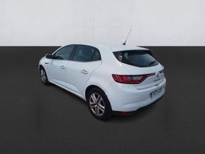 Renault Megane (o) Business Blue Dci 70 Kw (95cv) - Foto 7