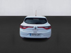 Renault Megane (o) Business Blue Dci 70 Kw (95cv) - Foto 6