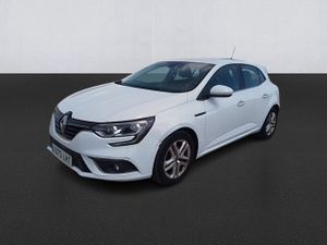 Renault Megane (o) Business Blue Dci 70 Kw (95cv) - Foto 2