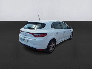 Renault Megane (o) Business Blue Dci 70 Kw (95cv) - Foto 5