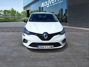 Renault Clio Business Sce 53 Kw (72cv) - Foto 3