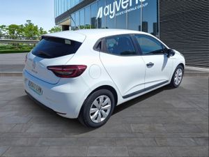 Renault Clio Business Sce 53 Kw (72cv) - Foto 5