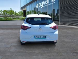 Renault Clio Business Sce 53 Kw (72cv) - Foto 6