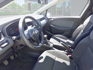 Renault Clio Business Sce 53 Kw (72cv) - Foto 8