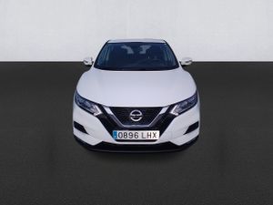 Nissan Qashqai Dci 85 Kw (115 Cv) E6d Acenta - Foto 3